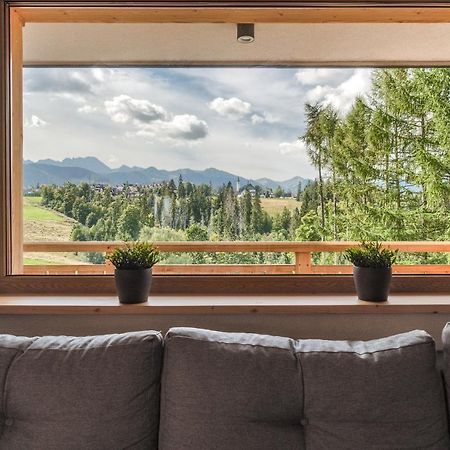 Tatrzanska Polana 5F Apartment Zakopane Ngoại thất bức ảnh