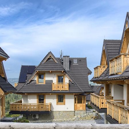 Tatrzanska Polana 5F Apartment Zakopane Ngoại thất bức ảnh