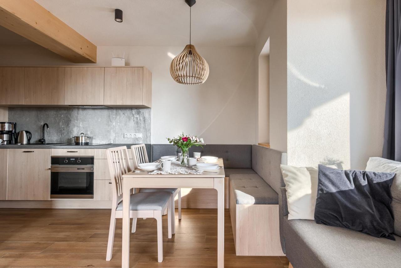 Tatrzanska Polana 5F Apartment Zakopane Ngoại thất bức ảnh