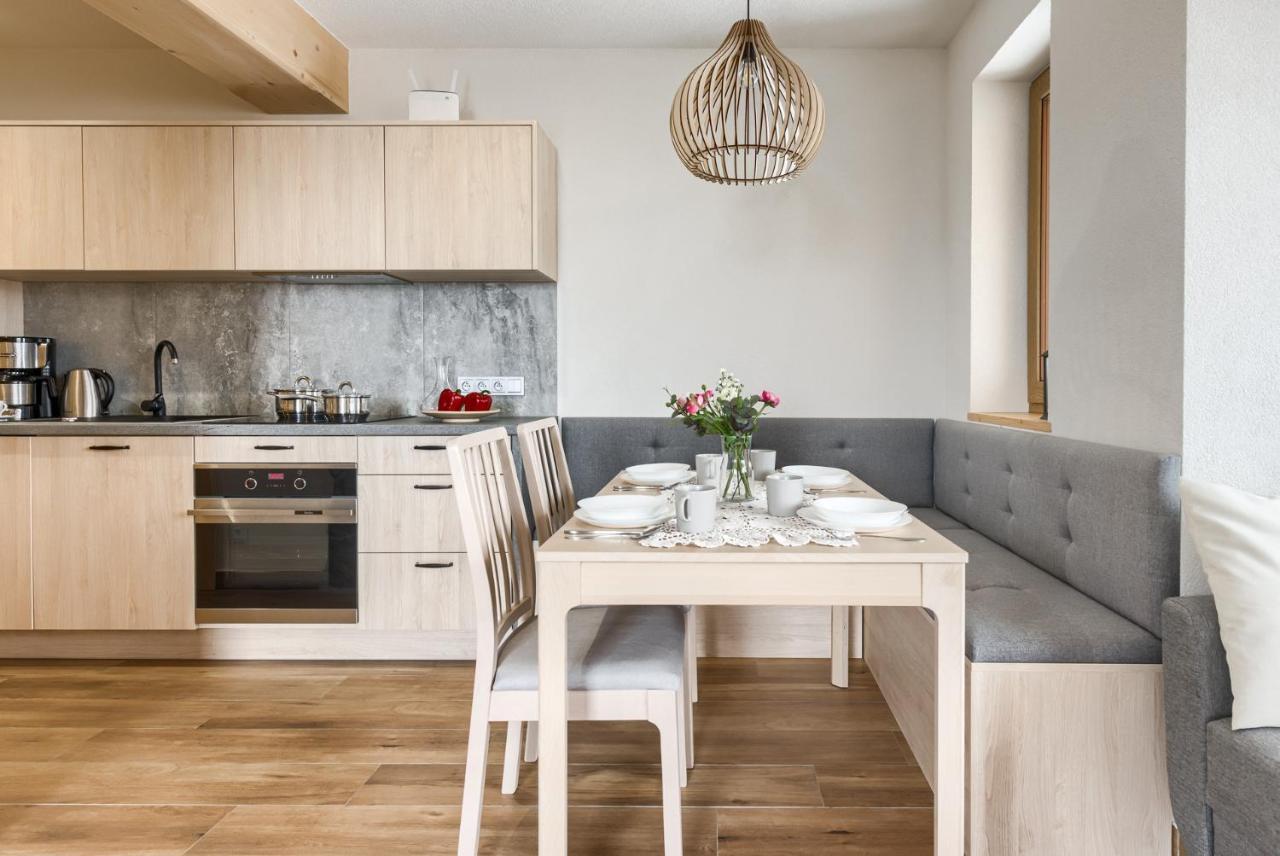 Tatrzanska Polana 5F Apartment Zakopane Ngoại thất bức ảnh